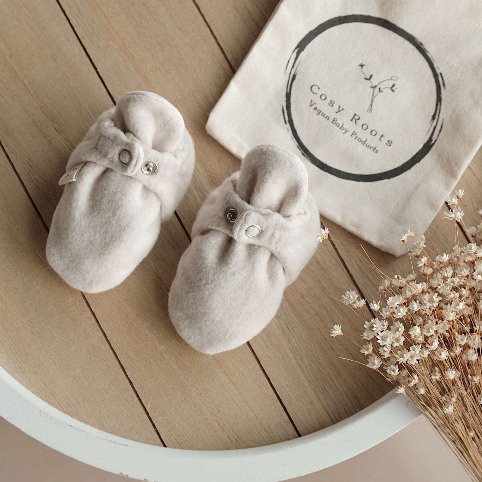 Babys booties online