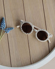 Sustainable Sunglasses - Scandi Floral