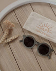 Sustainable Sunglasses - Storm