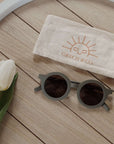 Sustainable Sunglasses - Storm