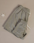 Sustainable DAD Swimshort - Khaki