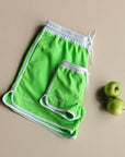 Sustainable Swimshort - Bright Green